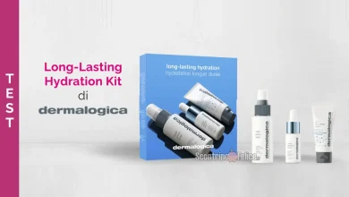 Diventa tester Dermalogica - Kit Long-Lasting Hydration