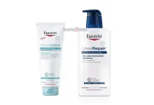 Diventa tester Eucerin Atopi Control e Urea Repair