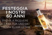 Diventa tester Kerastase Elixir Ultime Huile Originale