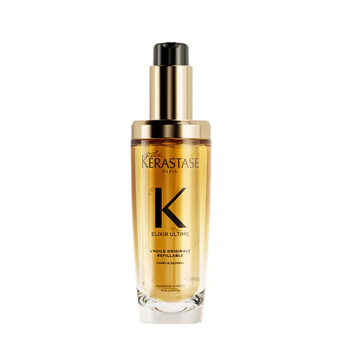 Diventa tester Kerastase Elixir Ultime Huile Originale 1