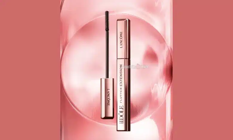 Diventa tester Lancome nuovo mascara Lash Idôle Flutter Extension