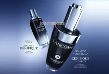 Diventa tester Lancome siero Génifique Ultimate