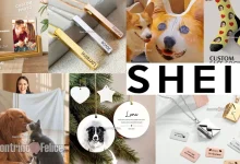 Idee Regalo su Shein personalizzabili