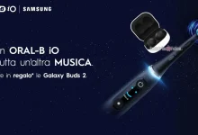 Premio certo Oral B: ricevi le cuffie Samsung Galaxy Buds 2