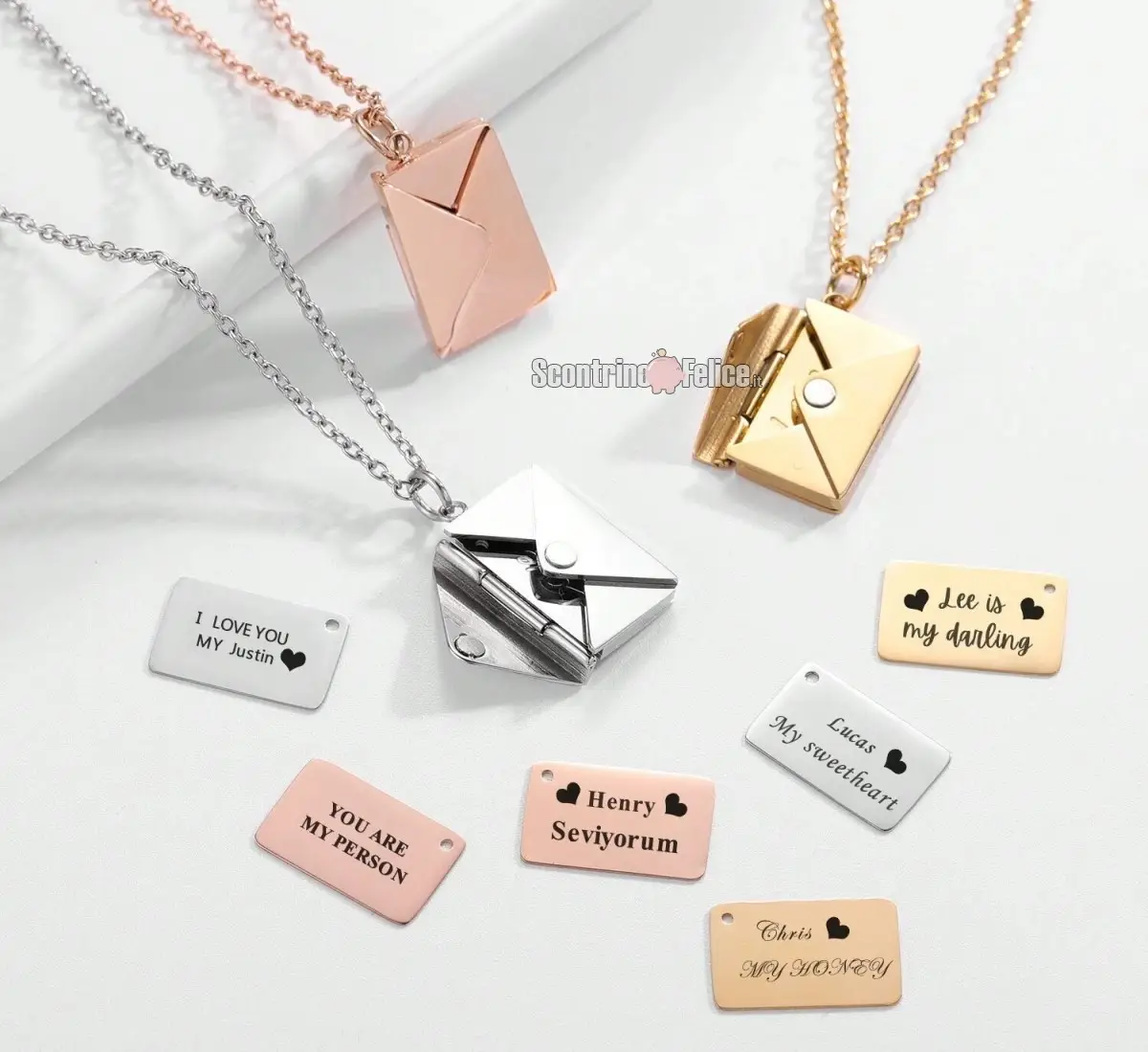 Idee Regalo su Shein personalizzabili: qualche ispirazione 10