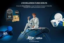 concorso gratuito Lavazza "Home of Masters"