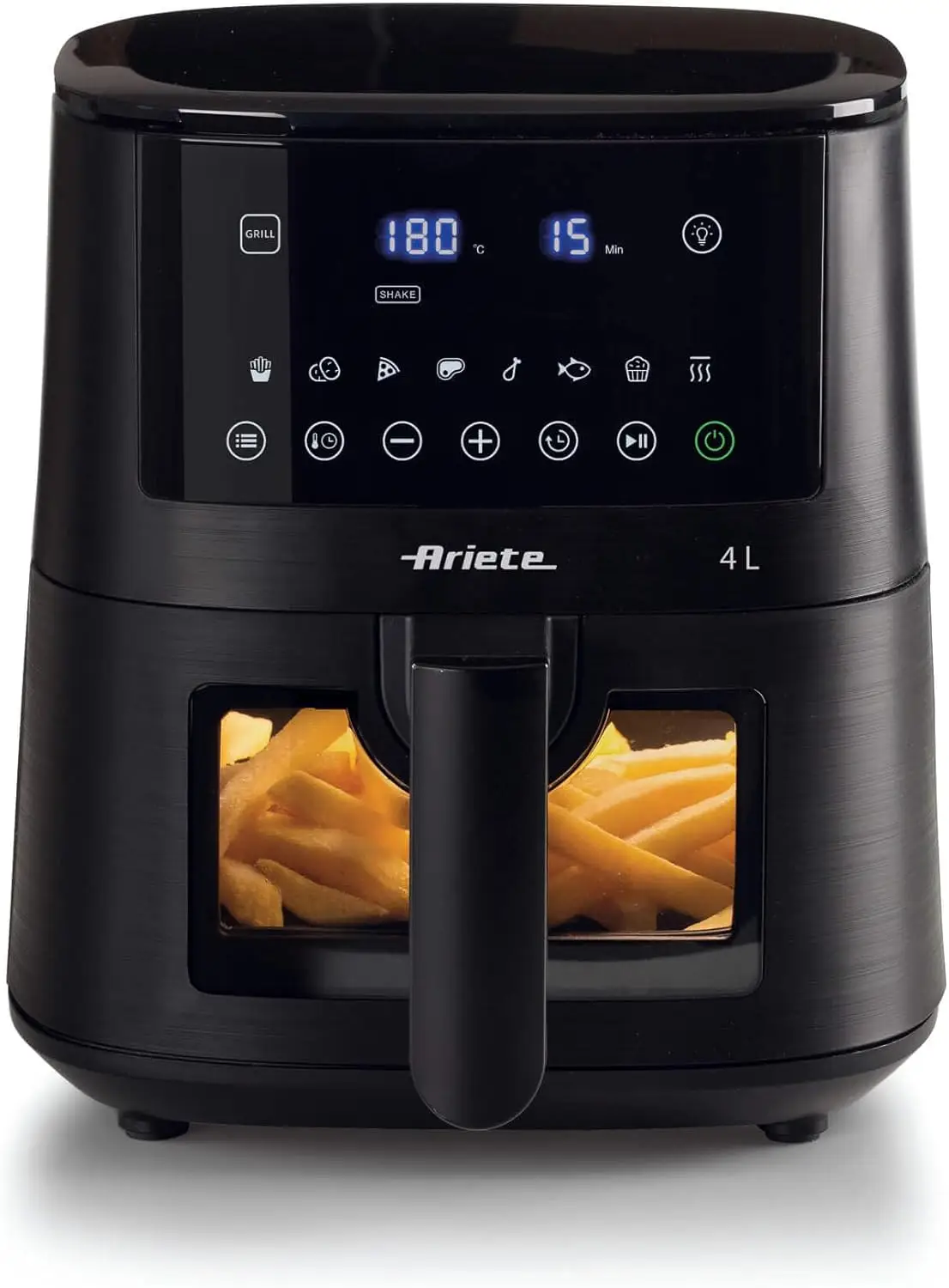 Concorso Patasnella: vinci ogni giorno 1 AirFryer Ariete 1