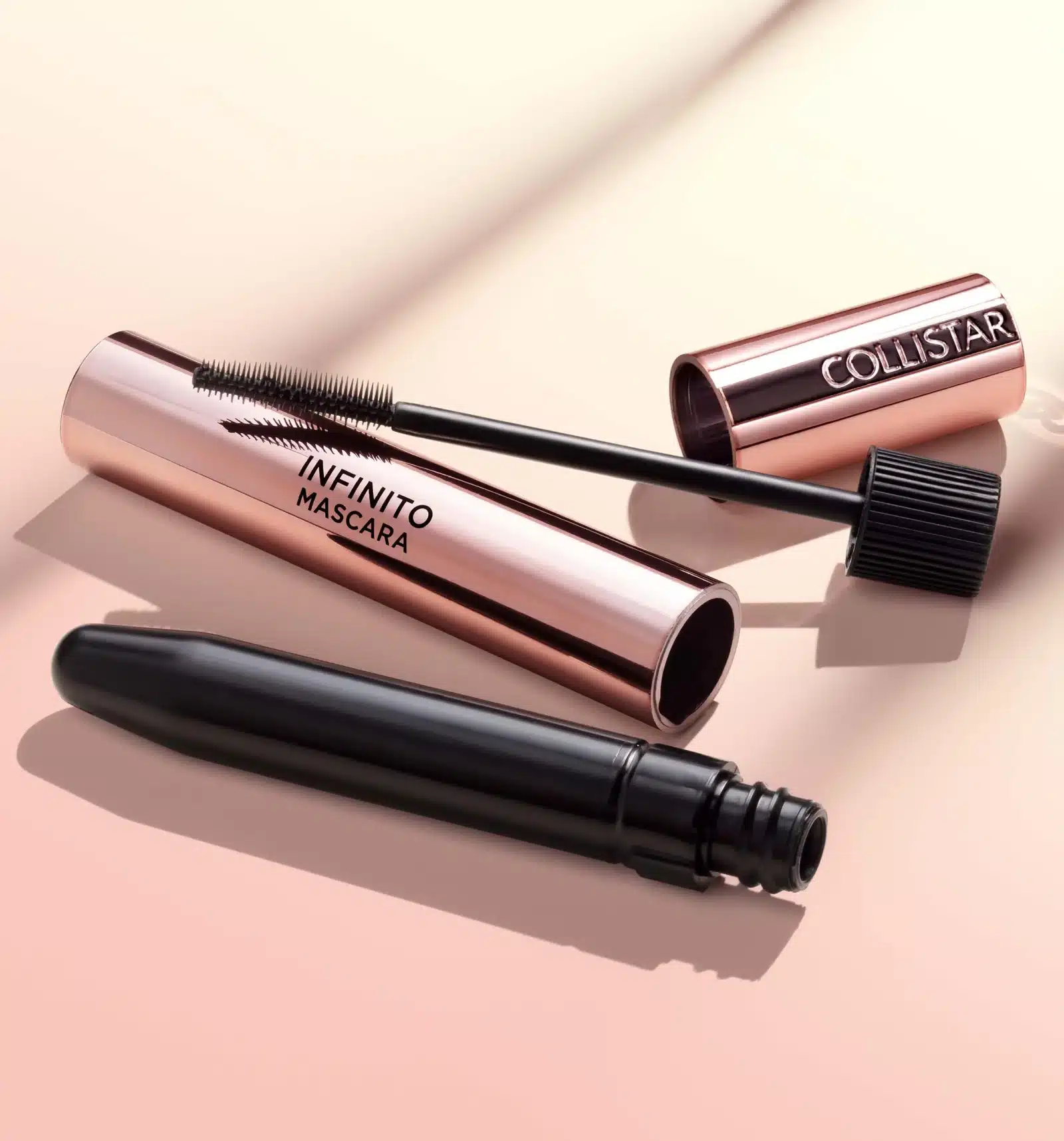 Concorso gratuito Collistar: vinci mascara e set makeup 1