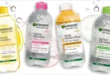 Cashback Garnier Acqua Micellare