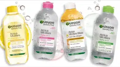 Cashback Garnier Acqua Micellare