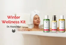 Diventa tester Dr Hauschka - Winter Wellness Kit