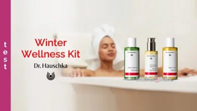 Diventa tester Dr Hauschka - Winter Wellness Kit