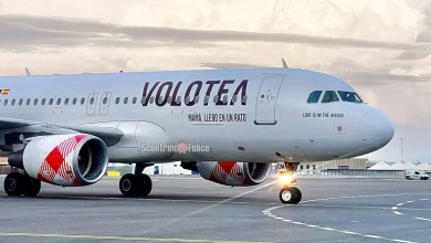 Giveaway Volotea: vinci un volo con destinazione a scelta