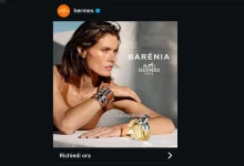 Richiedi il campione omaggio profumo Hermes Barénia