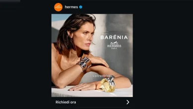 Richiedi il campione omaggio profumo Hermes Barénia