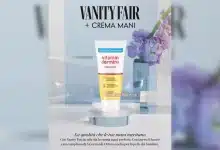 Affari in Edicola: Vanity Fair con crema mani Vitamindermina