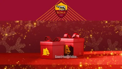 concorso gratuito AS Roma