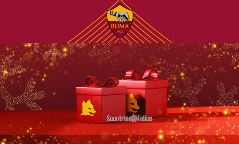 concorso gratuito AS Roma