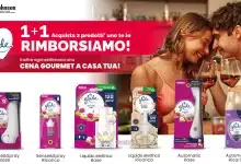 Concorso Cashback Glade