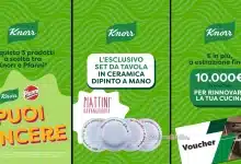 Concorso Knorr Buon Cibo 2025