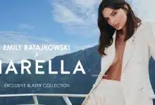 Concorso gratuito Marella: vinci blazer by Emily Ratajkowski