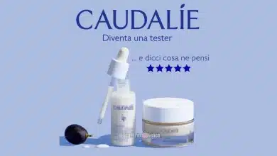 Diventa tester Caudalie e recensisci un prodotto best seller