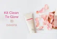 Diventa tester Doopa Kit Clean To Glow