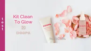 Diventa tester Doopa Kit Clean To Glow