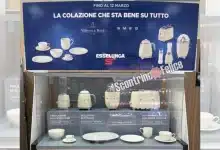 Raccolta bollini Esselunga La colazione che sta bene su tutto con Smeg e Villeroy & Boch