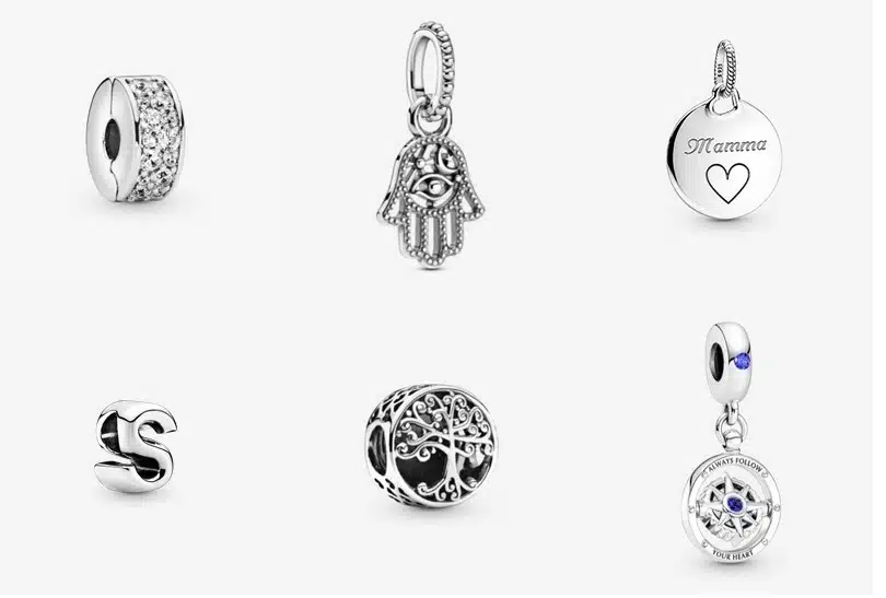 Charm e Bracciali Pandora in offerta a soli 25 euro: approfittane subito 4