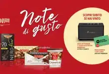 concorso Novi "Note di gusto"