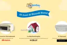 concorso mulino bianco 2025