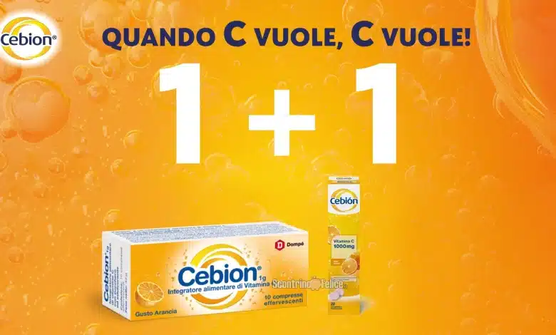 Cashback Cebion