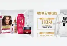 Concorso L'Oreal "L'Efficacia Della Scienza"