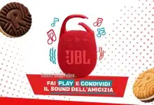 Concorso Ringo: vinci speaker JBL