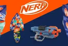 Concorso Uova di Pasqua Nerf Walcor: vinci Commander Elite 2.0