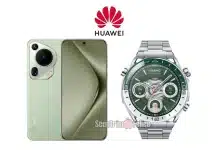 Concorso gratuito Huawei: vinci smartphone e watch