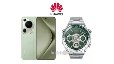 Concorso gratuito Huawei: vinci smartphone e watch