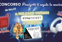 Concorso uova di Pasqua Pernigotti 2025