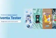 Diventa Tester P&G Per Te: scegli il prodotto e recensiscilo