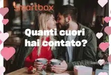 Giveaway Smartbox