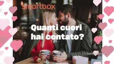 Giveaway Smartbox