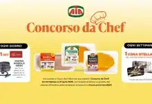 Concorso Aia "Concorso da Chef"