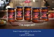 Buono sconto Barilla per l'acquisto di ragù da scaricare subito