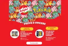 Concorso Babybel: vinci carte Pokemon