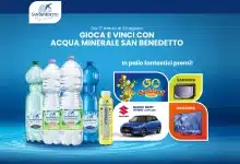 Concorso San Benedetto My Secret 2025