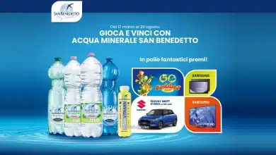 Concorso San Benedetto My Secret 2025