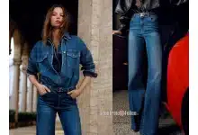 Concorso gratuito Liu Jo: vinci l'iconico Jeans Bottom Up