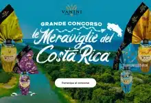 Concorso uova di Pasqua Vanini 2025: vinci viaggio in Costa Rica