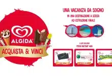 concorso Algida Bar "OOH 2025"